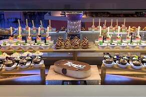 Rodos Palladium Leisure & Wellness