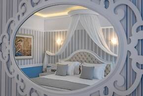 Rodos Palladium Leisure & Wellness