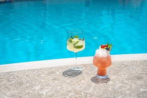 Rodos Palladium Leisure & Wellness
