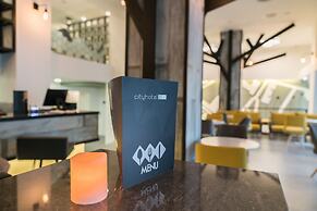 City Center Hotel