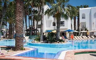 Hotel Nesrine Hammamet