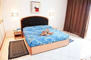 Hotel Nesrine Hammamet