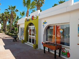 Hotel Nesrine Hammamet