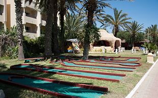 Hotel Nesrine Hammamet