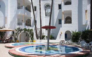 Hotel Nesrine Hammamet