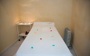 Hotel Nesrine Hammamet