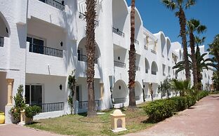 Hotel Nesrine Hammamet