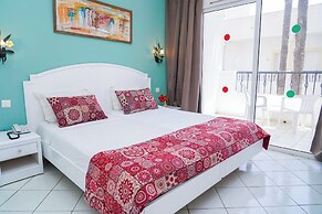 Hotel Nesrine Hammamet