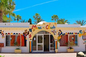 Hotel Nesrine Hammamet