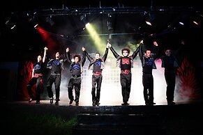 Hotel Nesrine Hammamet