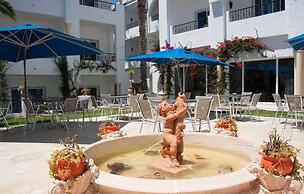 Hotel Nesrine Hammamet