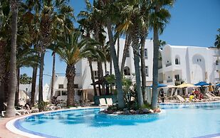 Hotel Nesrine Hammamet