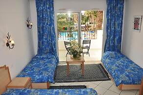Hotel Nesrine Hammamet