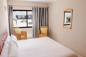 Apartamentos Lanzarote Paradise