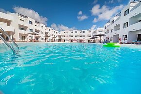 Apartamentos Lanzarote Paradise