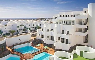 Apartamentos Lanzarote Paradise