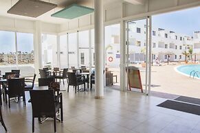 Apartamentos Lanzarote Paradise