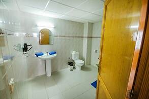 Apartamentos Lanzarote Paradise