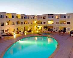 Apartamentos Lanzarote Paradise