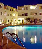 Apartamentos Lanzarote Paradise