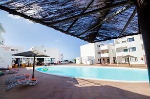 Apartamentos Lanzarote Paradise
