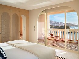 Monte-Carlo Bay Hotel & Resort