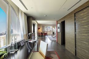 Monte-Carlo Bay Hotel & Resort