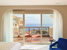 Monte-Carlo Bay Hotel & Resort