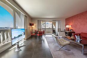 Monte-Carlo Bay Hotel & Resort