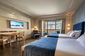 Monte-Carlo Bay Hotel & Resort