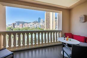 Monte-Carlo Bay Hotel & Resort