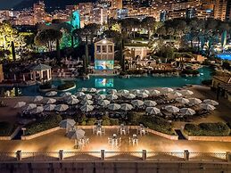 Monte-Carlo Bay Hotel & Resort