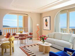 Monte-Carlo Bay Hotel & Resort