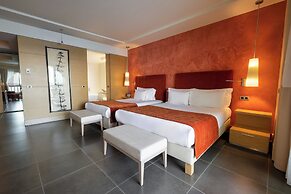 Monte-Carlo Bay Hotel & Resort