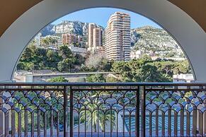 Monte-Carlo Bay Hotel & Resort