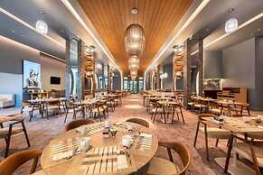 Monte-Carlo Bay Hotel & Resort