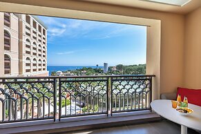 Monte-Carlo Bay Hotel & Resort