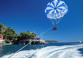 Monte-Carlo Bay Hotel & Resort