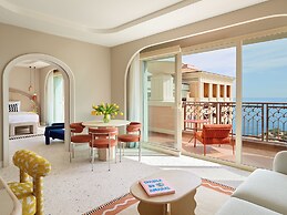 Monte-Carlo Bay Hotel & Resort