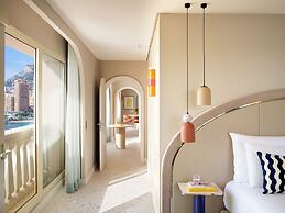 Monte-Carlo Bay Hotel & Resort