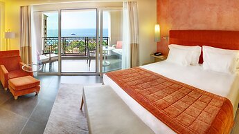 Monte-Carlo Bay Hotel & Resort
