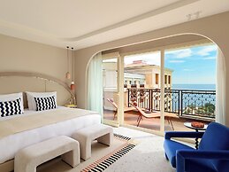 Monte-Carlo Bay Hotel & Resort