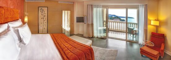 Monte-Carlo Bay Hotel & Resort