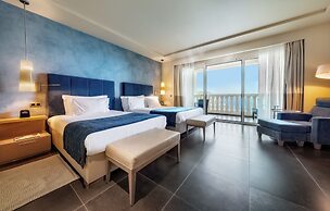 Monte-Carlo Bay Hotel & Resort