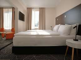 Flemings Hotel München Schwabing