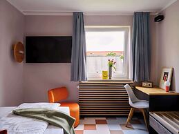 Flemings Hotel München Schwabing