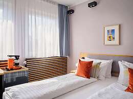 Flemings Hotel München Schwabing