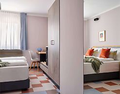 Flemings Hotel München Schwabing