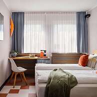 Flemings Hotel München Schwabing