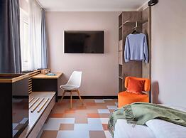 Flemings Hotel München Schwabing